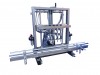 Tabletop Filling Machine - Overflow Filler